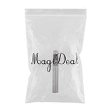 Max Steel Round Hollow Punch Hand Tools Hole Punching Leather Gasket 10mm