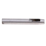 Max Steel Round Hollow Punch Hand Tools Hole Punching Leather Gasket 10mm