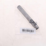 Max Steel Round Hollow Punch Hand Tools Hole Punching Leather Gasket 11mm