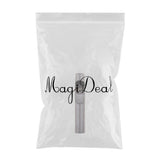 Max Steel Round Hollow Punch Hand Tools Hole Punching Leather Gasket 13mm