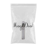 Max Steel Round Hollow Punch Hand Tools Hole Punching Leather Gasket 16mm