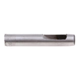 Max Steel Round Hollow Punch Hand Tools Hole Punching Leather Gasket 16mm