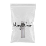 Max Steel Round Hollow Punch Hand Tools Hole Punching Leather Gasket 19mm