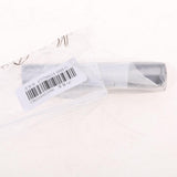 Max Steel Round Hollow Punch Hand Tools Hole Punching Leather Gasket 20mm