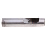 Max Steel Round Hollow Punch Hand Tools Hole Punching Leather Gasket 20mm