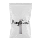 Max Steel Round Hollow Punch Hand Tools Hole Punching Leather Gasket 20mm