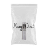 Max Steel Round Hollow Punch Hand Tools Hole Punching Leather Gasket 21mm