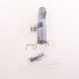 Max Steel Round Hollow Punch Hand Tools Hole Punching Leather Gasket 21mm