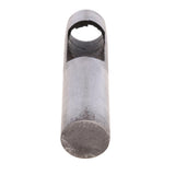 Max Steel Round Hollow Punch Hand Tools Hole Punching Leather Gasket 22mm