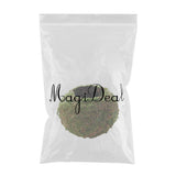 Max Creative Moss Ball Flower Pot Planter Bonsai Plant Holder Home Garden 18cm