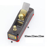 Max Vintage Wood Hand Planes Carpentry Carpenter Tool Woodworking Joinery #1