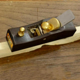 Max Vintage Wood Hand Planes Carpentry Carpenter Tool Woodworking Joinery #1