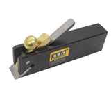 Max Vintage Wood Hand Planes Carpentry Carpenter Tool Woodworking Joinery #3