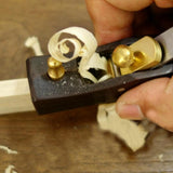 Max Vintage Wood Hand Planes Carpentry Carpenter Tool Woodworking Joinery #3