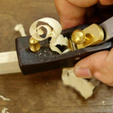Maxbell Vintage Wood Hand Planes Carpentry Carpenter Tool Woodworking Joinery #6