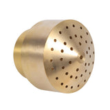 Max Brass Column Water Fountain Nozzle Spray Sprinkler Head Garden DN50