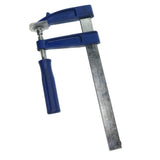 Max F Type Clamps Wood Adjustable Woodworking Clamp Clip Bar Clamp 80mm x 500mm