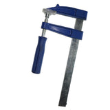 Max F Type Clamps Wood Adjustable Woodworking Clamp Clip Bar Clamp 80mm x 500mm