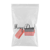 Max Alphabet Numbers Stamps Craft Letters Punch Metal Leather Tool Letter 3mm