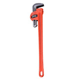 Max Plumbers Pipe Wrench Hand Wrenches with Adjustable Jaws Pliers Tool 3