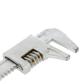 Max Multi Functional F-shaped Steel Pipe Wrench Clamp Opening Spanner Plier Tool