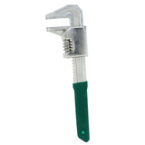 Max Multi Functional F-shaped Steel Pipe Wrench Clamp Opening Spanner Plier Tool