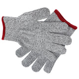Max Cut Resistant Gloves High Performance Level 5 Protection Food Grade S