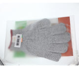 Max Cut Resistant Gloves High Performance Level 5 Protection Food Grade S
