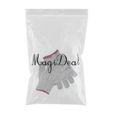 Max Cut Resistant Gloves High Performance Level 5 Protection Food Grade S