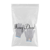 Max Cut Resistant Gloves High Performance Level 5 Protection Food Grade M