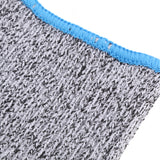 Max Cut Resistant Gloves High Performance Level 5 Protection Food Grade M