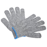 Max Cut Resistant Gloves High Performance Level 5 Protection Food Grade M