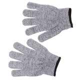 Max Cut Resistant Gloves High Performance Level 5 Protection Food Grade L