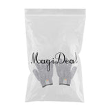 Max Cut Resistant Gloves High Performance Level 5 Protection Food Grade L