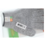 Max Cut Resistant Gloves High Performance Level 5 Protection Food Grade L
