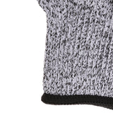 Max Cut Resistant Gloves High Performance Level 5 Protection Food Grade L