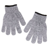 Max Cut Resistant Gloves High Performance Level 5 Protection Food Grade L