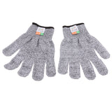 Max Cut Resistant Gloves High Performance Level 5 Protection Food Grade L