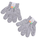 Max Cut Resistant Gloves High Performance Level 5 Protection Food Grade XS