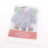 Max Cut Resistant Gloves High Performance Level 5 Protection Food Grade XS