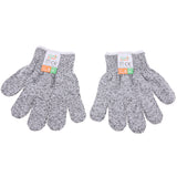 Max Cut Resistant Gloves High Performance Level 5 Protection Food Grade XS