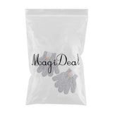 Max Cut Resistant Gloves High Performance Level 5 Protection Food Grade XS