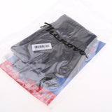 Max Cut Proof Protector Bracers Arm Hands Guards Steel Wire Long Gloves Black