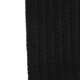 Max Cut Proof Protector Bracers Arm Hands Guards Steel Wire Long Gloves Black