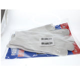 Max Cut Resistant Gloves Stainless Steel Wire Level5 Protection Food Grade L