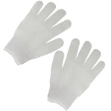 Max Cut Resistant Gloves Stainless Steel Wire Level5 Protection Food Grade L