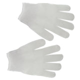 Max Cut Resistant Gloves Stainless Steel Wire Level5 Protection Food Grade L