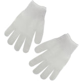Max Cut Resistant Gloves Stainless Steel Wire Level5 Protection Food Grade L