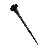 Max Scaffolding Scaffold Podger Ratchet Spanner Ratcheting Wrench Black 30-32mm