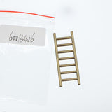 Max Maxb Micro Landscape Decor Wood Ornament Garden DIY Crafts 10pcs Ladders